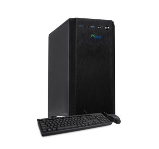 NAMIZNI RAČUNALNIK PC PLUS I-NET R5-5600GT 16GB 1TB KBD + MOU