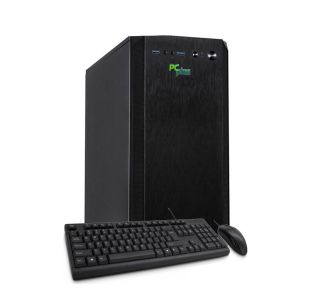 NAMIZNI RAČUNALNIK PC PLUS MAGIC R5-5600G 16GB 1TB W11 KBD + MOU