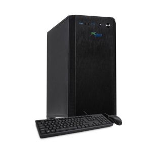 NAMIZNI RAČUNALNIK PC PLUS MAGIC R7 8700G 32GB 1TB KBD + MOU