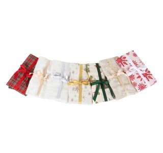 NAMIZNI TEKAČ URH DAMIR 40X140 CM, PRAZNIČNI NAMIZNI TEKAČ URH DAMIR 40X140 CM, PRAZNIČNI