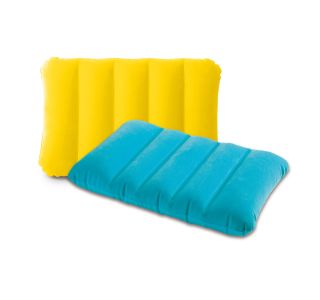 NAPIHLJIV VZGLAVNIK INTEX 43X28X9 CM VEČ BARV