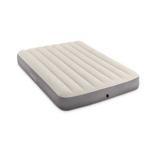 NAPIHLJIVA BLAZINA INTEX ZRAČNA FULL DELUXE 137X191X25 CM