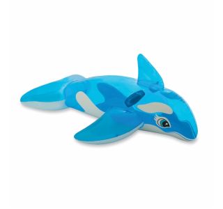 NAPIHLJIVA IGRAČA INTEX DELFIN NAPIHLJIV