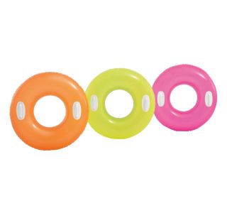 NAPIHLJIVA IGRAČA INTEX OBROČ 76 CM SORTIRANO