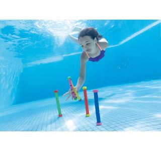 PODVODNE ZABAVNE PALICE