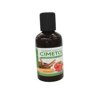NARAVNI PRIPRAVKI GREEN DEFENDER CIMETOL 30 ML