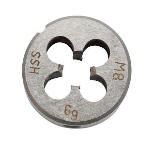 NAVOJNA ČELJUST HSS KWB M-5 NAVOJNA ČELJUST HSS KWB M-5