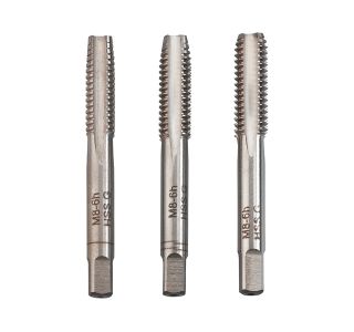 NAVOJNI SVEDER HSS DIN352 KWB M-6 NAVOJNI SVEDER HSS DIN352 KWB M-6