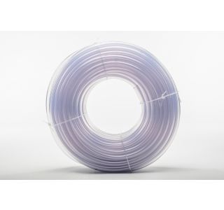 CEV ZA VODO NEARMIRANA PVC 6 X 10 MM PROZORNA