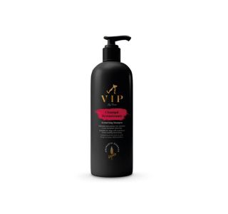 NEGA IN HIGIENA ZA PSE TRAMP VIP BY TRAMP NARAVNI ŠAMPON ZA VOLUMEN IN TEKSTURO DLAKE, 250 ML