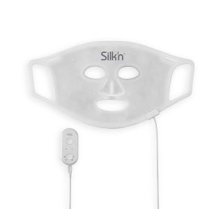 OBRAZNE MASKE IN SAVNE SILK'N LED MASKA ZA OBRAZ