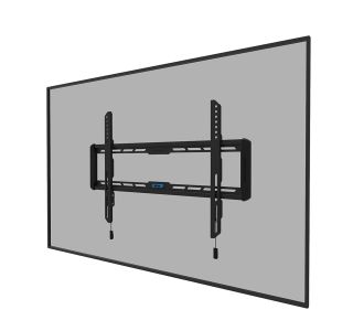 STENSKI NOSILEC ZA ZASLON NEOMOUNTS FIKSNI 40-75 STENSKI NOSILEC ZA ZASLON NEOMOUNTS FIKSNI 40-75