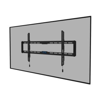 STENSKI NOSILEC ZA ZASLON NEOMOUNTS FIKSNI 43-86 STENSKI NOSILEC ZA ZASLON NEOMOUNTS FIKSNI 43-86