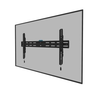 STENSKI NOSILEC ZA ZASLON NEOMOUNTS FIKSNI 43-98 STENSKI NOSILEC ZA ZASLON NEOMOUNTS FIKSNI 43-98
