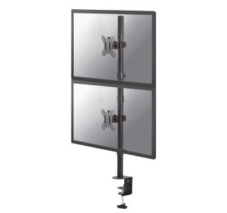 NOSILEC ZA MONITOR NEOMOUNTS GIBLJIVI NOSILEC ZA 2 MONITORJA 10-32