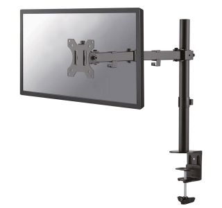 NOSILEC ZA MONITOR  NEOMOUNTS GIBLJIVI NOSILEC ZA MONITOR 10-32