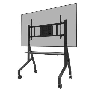 MOBILNO STOJALO ZA ZASLON NEOMOUNTS 45-110