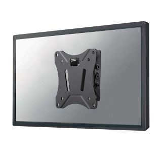 STENSKI NOSILEC ZA ZASLON NEOMOUNTS NAGIBNI STENSKI NOSILEC ZA ZAS. 10-30