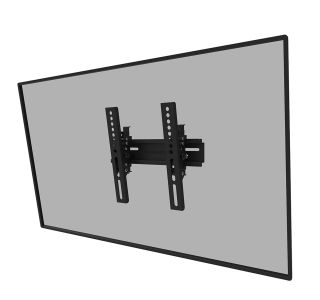STENSKI NOSILEC ZA ZASLON NEOMOUNTS NAGIBNI 24-55 STENSKI NOSILEC ZA ZASLON NEOMOUNTS NAGIBNI 24-55