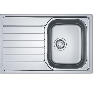 NERJAVNO POMIVALNO KORITO FRANKE SKX 611-79