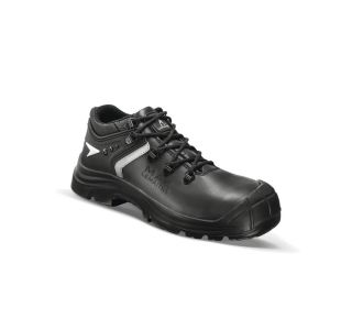 NIZKI ČEVLJI LEMAITRE MAX UK ČRNI 2.0 S3 46