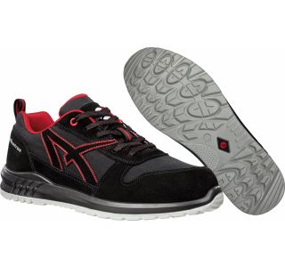 CLIFTON LOW ŠT. 39 O2 ESD SRC CLIFTON LOW ŠT. 39 O2 ESD SRC