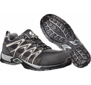 NIZKI DELOVNI ČEVLJI ALBATROS SILVER RACER XTS ŠT.40 S1P HRO SRC