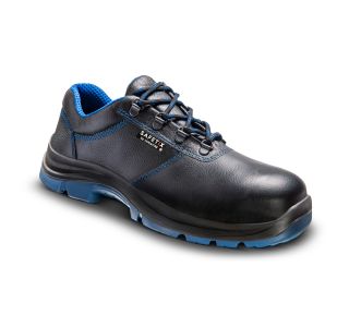 NIZKI DELOVNI ČEVLJI LEMAITRE SMARTFOX LOW S3 MODRA 40