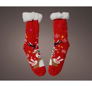 NOGAVIVE NOVOLETNE S KRZNOM