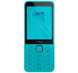 NOKIA 235 TA-1614 (2024) TELEFON NA TIPKE DUAL SIM 4G - MODER