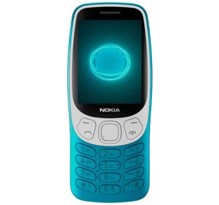 NOKIA 3210 TA-1618 TELEFON NA TIPKE DUAL SIM 4G - MODER