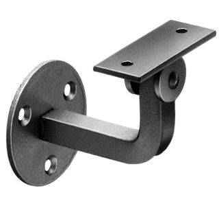 NOSILEC ALBERTS 23X60 MM ZA OGRAJO GIBLJIVA PLOŠČICA