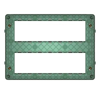 NOSILEC STIKAL PLANA 2X7M, Z VIJAKI