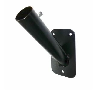 NOSILEC ZA ZASTAVO ENOJNI, ČRN NOSILEC ZA ZASTAVO ENOJNI, ČRN