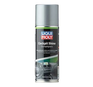 NOTRANJA AVTOKOZMETIKA LIQUI-MOLY ČISTILO ARMATURE 200ML
