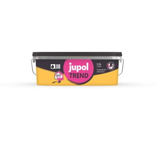 PRIPRAVLJENA BARVA JUB JUPOL TREND CURRY 410 2.5 L PRIPRAVLJENA BARVA JUB JUPOL TREND CURRY 410 2.5 L