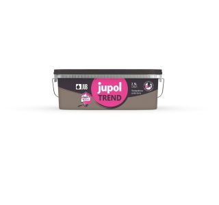 PRIPRAVLJENA BARVA JUB JUPOL TREND ESPRESSO 460 2.5 L PRIPRAVLJENA BARVA JUB JUPOL TREND ESPRESSO 460 2.5 L