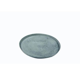 PE PODSTAVEK ZA LONEC CERA-MIX NOVA CONCRETE GREY 28CM