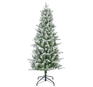 NOVOLETNA JELKA EVERLANDS 150 CM ZELENA ALLISON PINE, MISTY