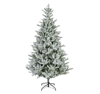 NOVOLETNA JELKA EVERLANDS 240 CM ZELENA ALLISON PINE, MISTY NOVOLETNA JELKA EVERLANDS 240 CM ZELENA ALLISON PINE, MISTY