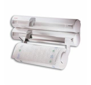 KUHINJSKO DRŽALO LEIFHEIT 3-DELNI OBEŠALNIK/SERVIETNIK