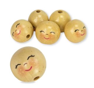 OBRAZ ANGELA, LESEN, 30MM, 5 KOM