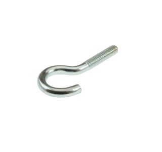 KAVELJ Z NAVOJEM M 5X50X23X12 CINKAN V ZAVITKU JE 4 KOS