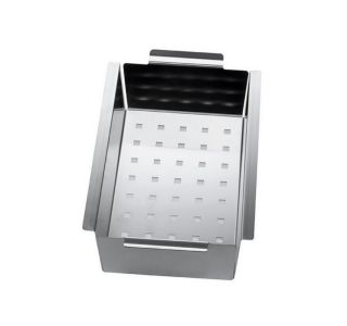 DEL ZA POMIVALNO KORITO ALVEUS ODCEJALNA POSODA INTERMEZZO 260X165 DEL ZA POMIVALNO KORITO ALVEUS ODCEJALNA POSODA INTERMEZZO 260X165