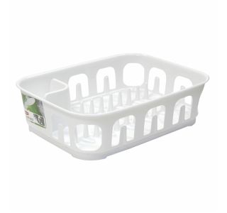 ODCEJALNIK CURVER 39X29X10.1 CM ESSENTIALS BELA