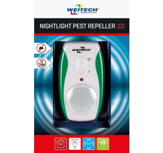 ODGANJALEC MIŠI, 90 M2, 220 V, NIGHTLIGHT ODGANJALEC MIŠI, 90 M2, 220 V, NIGHTLIGHT