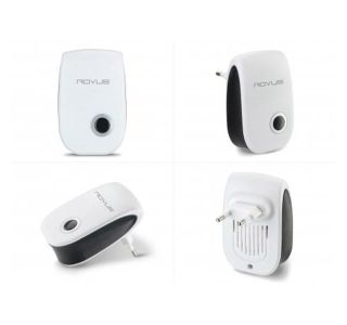 ODGANJALEC ŠKODLJIVCEV ROVUS