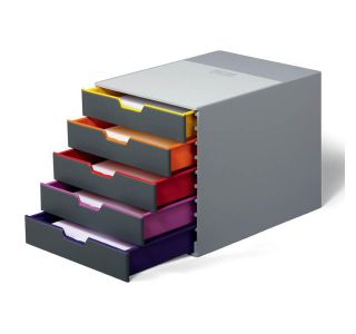 ODLOŽNI PREDAL, PREDALNIK DURABLE VARICOLOR 5 ODLOŽNI PREDAL, PREDALNIK DURABLE VARICOLOR 5