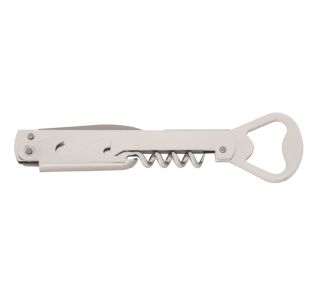 ODPIRAČ DOMY SREBRN