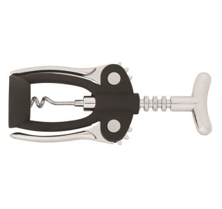 ODPIRAČ DOMY ZA BUTELJKE ČRN